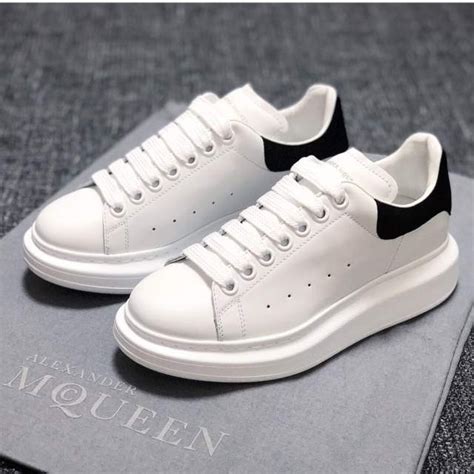 alexander mcqueen bambas